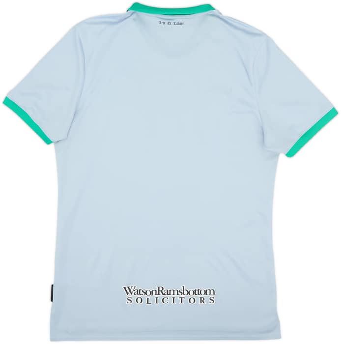 2019-20 Blackburn Away Shirt - 8/10 - (M)