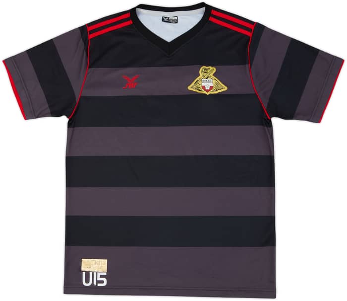 2016-17 Doncaster Rovers Away Shirt #8 - 6/10 - (M)