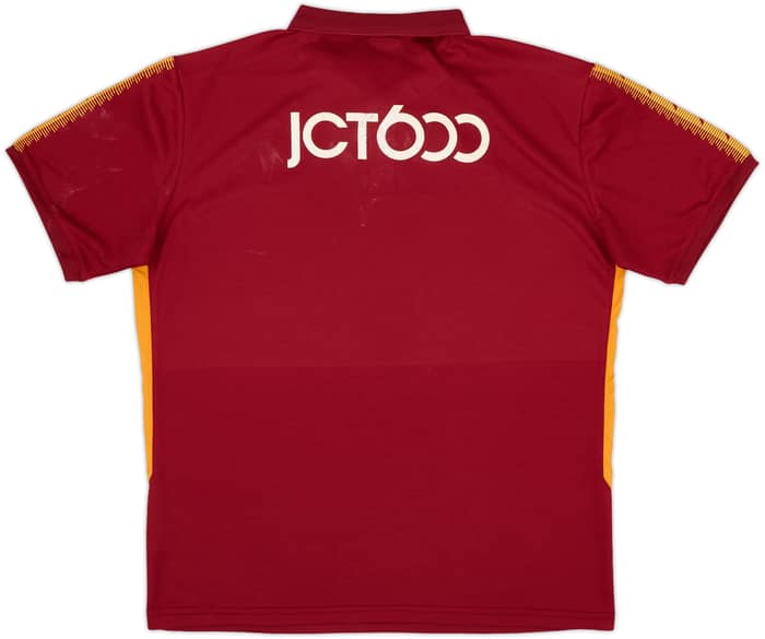 2016-17 Bradford Avec Polo Shirt - 6/10 - (M)