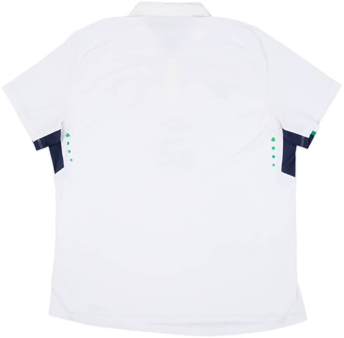 2014-16 Ireland Away Shirt - 8/10 - (XL)