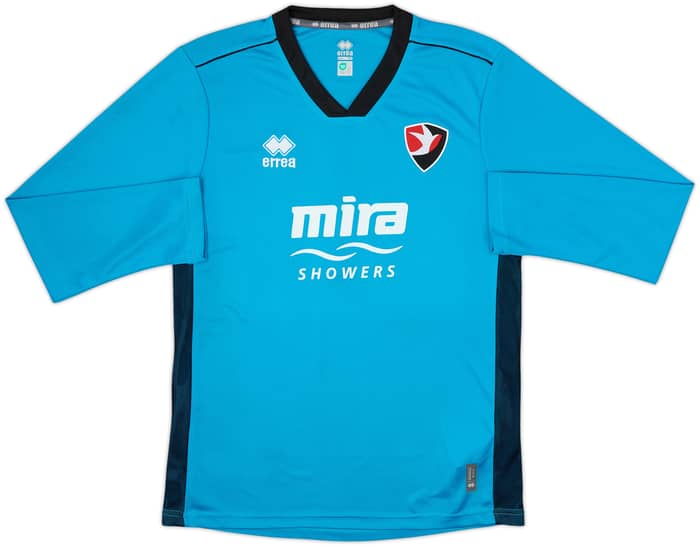 2024-25 Cheltenham GK Shirt #1 - 7/10 - (M)