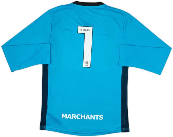 2024-25 Cheltenham GK Shirt #1 - 7/10 - (M)