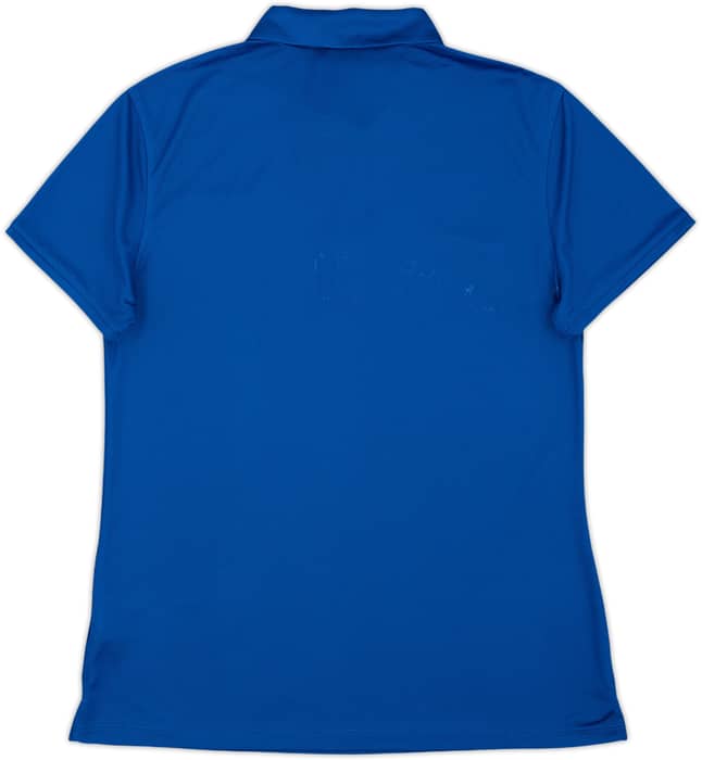 2023-24 England Nike Polo Shirt - 9/10 - (Women's S)