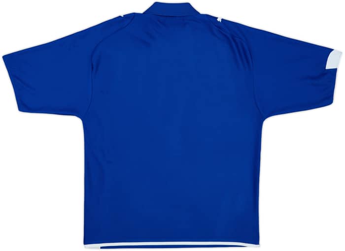 2009-10 Reading Puma Polo Shirt - 9/10 - (XL.Boys)