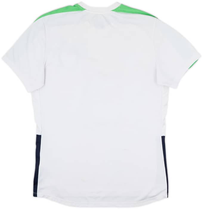 2012-13 Ireland Umbro Training Shirt - 4/10 - (S)