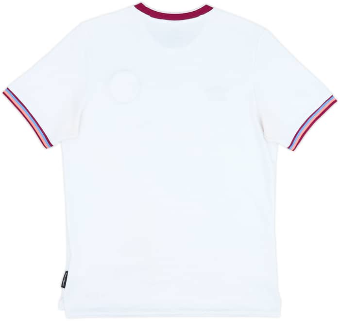 2021-22 Brentford Third Shirt - 6/10 - (M)