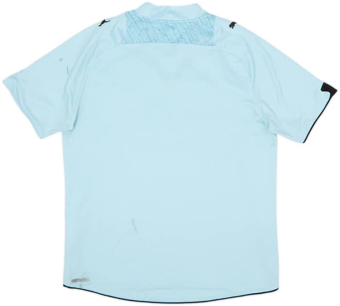 2009-10 Feyenoord Puma Training Shirt - 5/10 - (L)