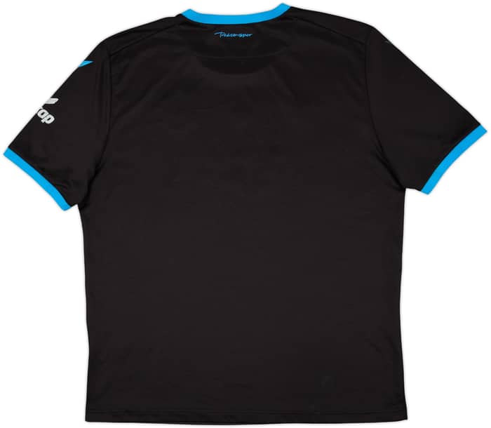 2022-23 Trabzonspor Third Shirt - 4/10 - (XL)