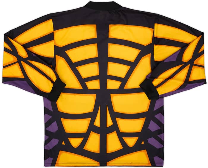 1997-98 adidas Template GK Shirt (Argentina) - 8/10 - (L)