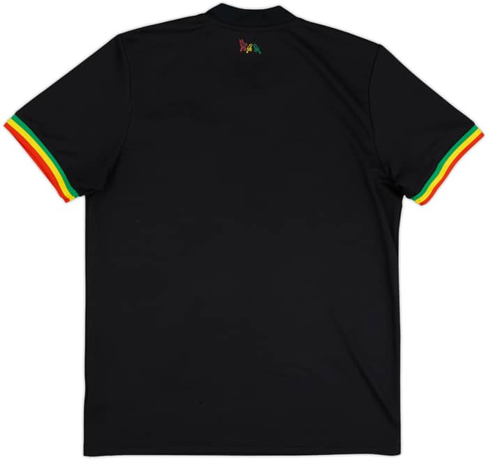 2021-22 Ajax Third Shirt - 9/10 - (L)