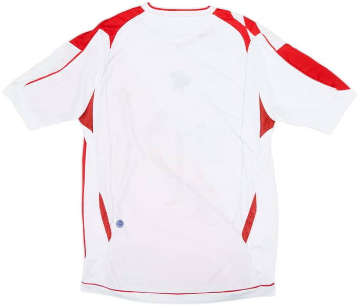 2006-07 Rangers Away Shirt - 8/10 - (S)
