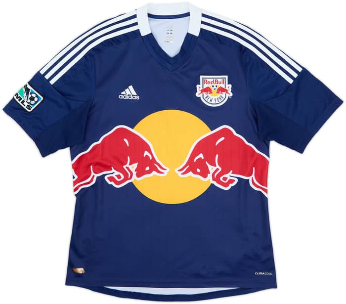 2012-13 Red Bull Salzburg Away Shirt - 8/10 - (L)