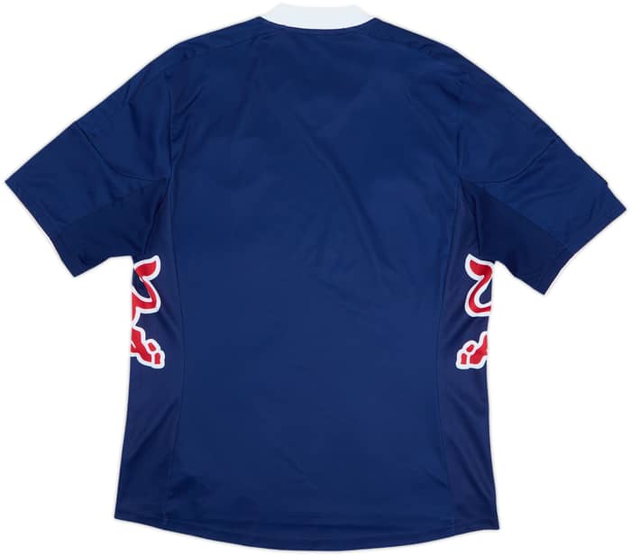 2012-13 Red Bull Salzburg Away Shirt - 8/10 - (L)