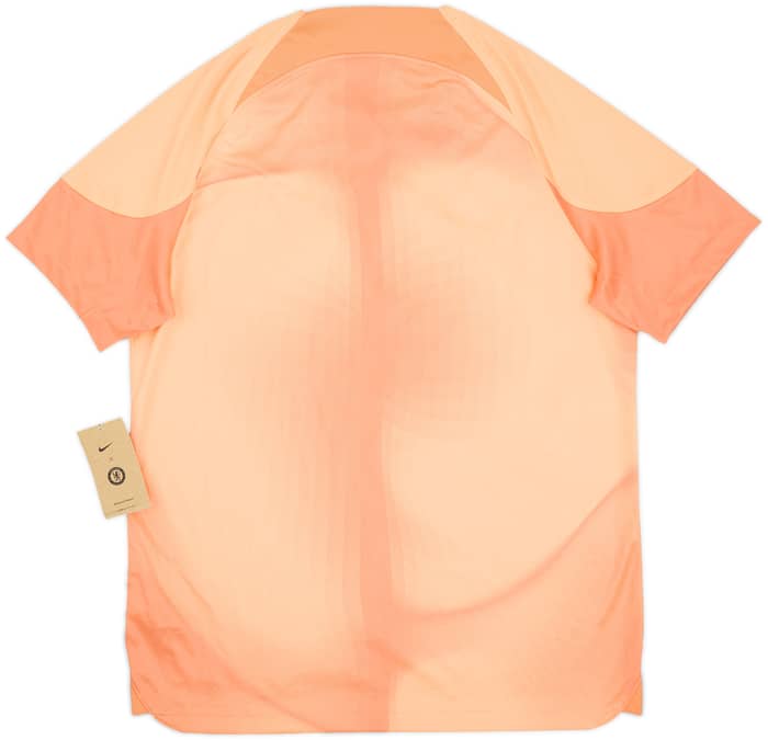 2022-23 Chelsea GK S/S Shirt (L)