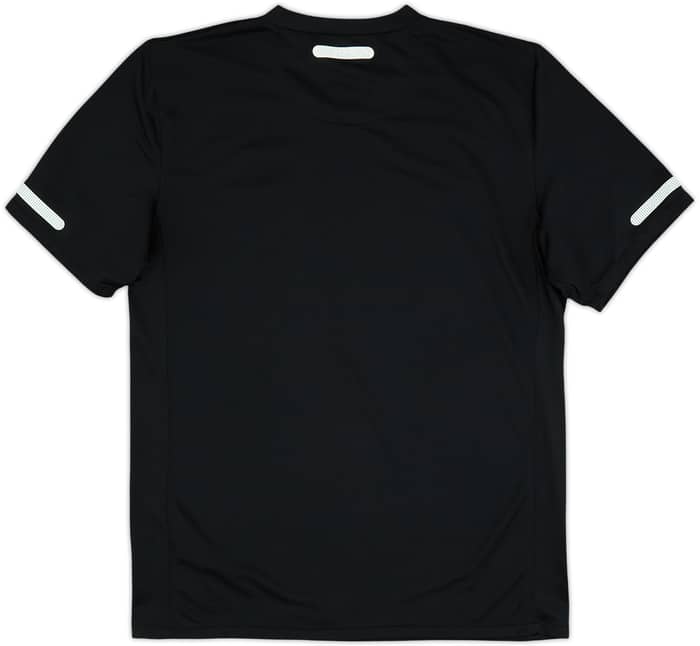 2010-11 New Zealand Away Shirt - 8/10 - (M)