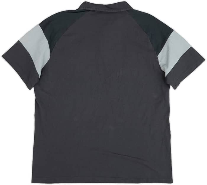 2015-16 Germany adidas Polo Shirt - 8/10 - (XL)