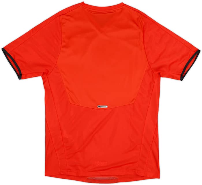 2008-09 Austria Home Shirt - 4/10 - (L)