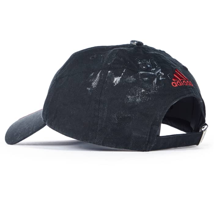 2008-09 AC Milan adidas Cap - 4/10 - (Adults)