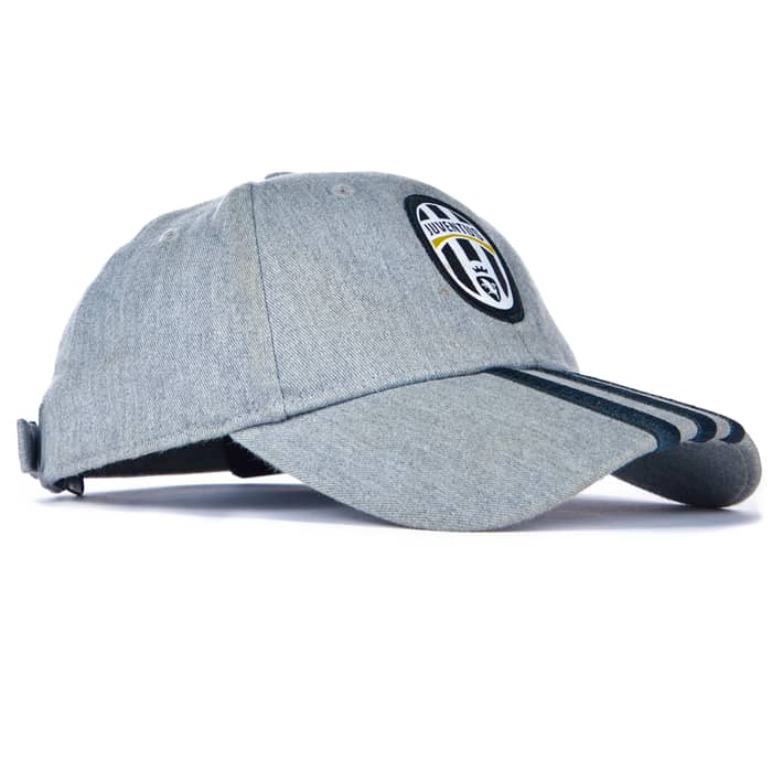 2016-17 Juventus adidas Cap - 9/10 - (Adults)