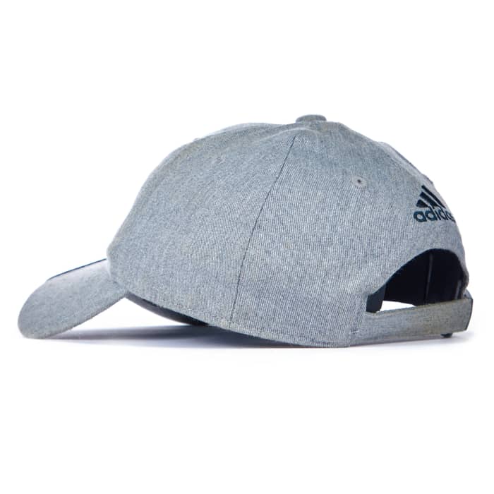 2016-17 Juventus adidas Cap - 9/10 - (Adults)