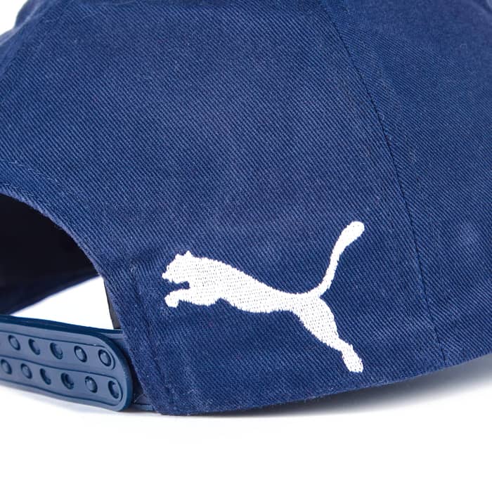2014-15 Arsenal Puma Cap - 8/10 - (Adults)