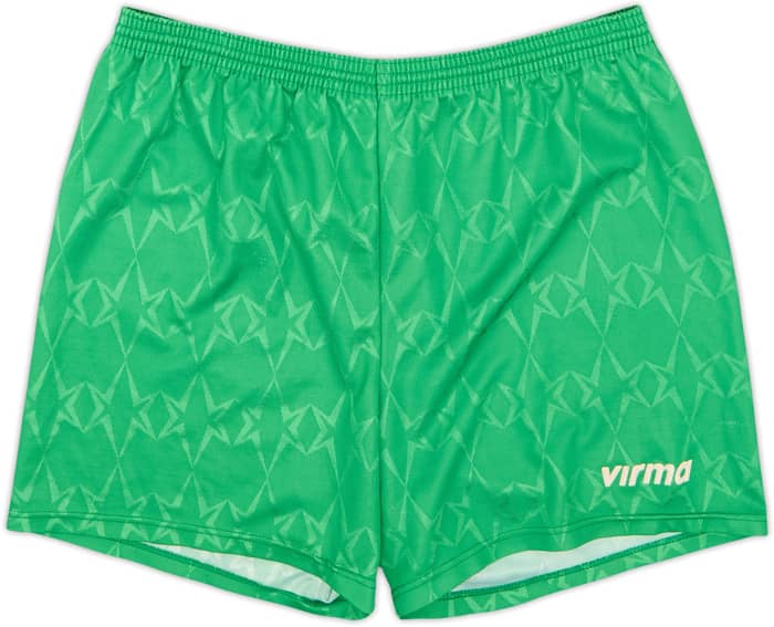 1990s Virma Template Shorts - 6/10 - (XXL)