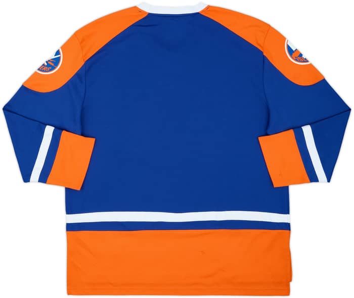 2018-19 New York Islanders NHL Replica Home Jersey - 8/10 - (L)