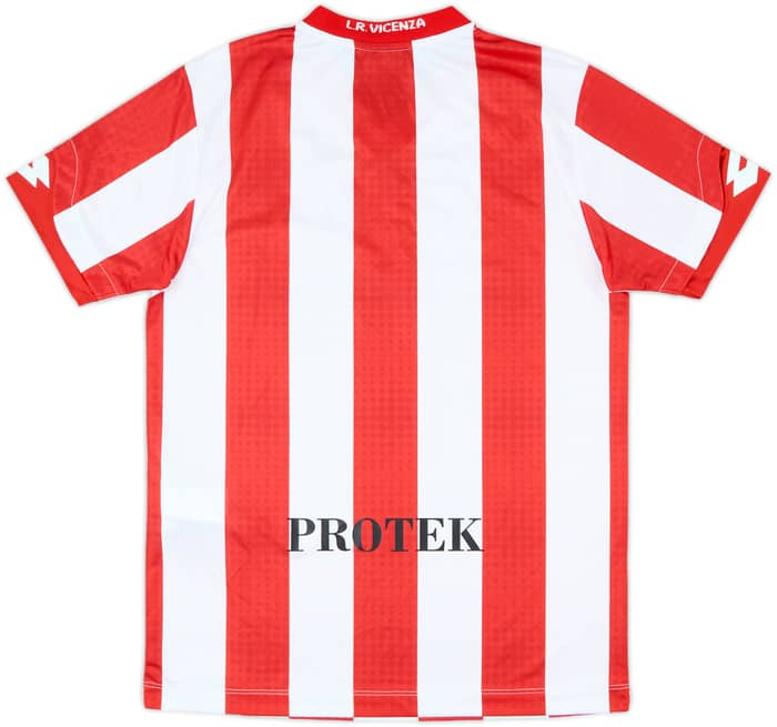 2019-20 Vicenza Home Shirt (M)