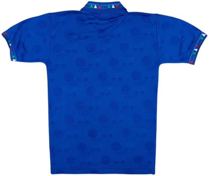1994 Italy Home Shirt - 9/10 - (L.Boys)