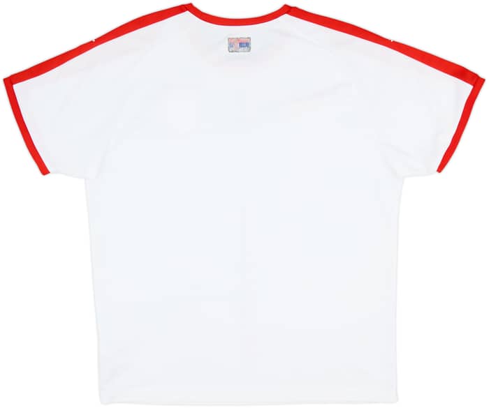 2018-19 Serbia Away Shirt - 7/10 - (L)
