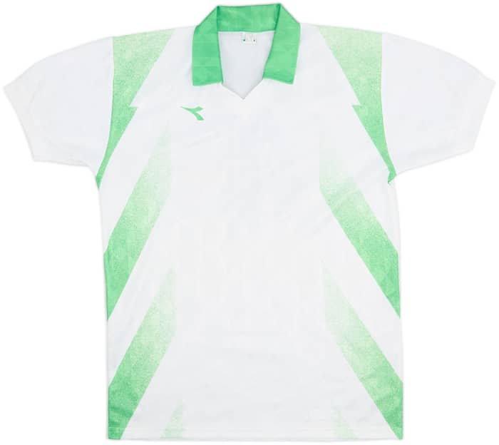 1990s Diadora Template Shirt #4 - 9/10 - (XL)