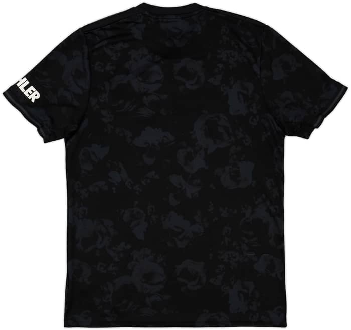 2019-20 Manchester United Third Shirt - 4/10 - (L)