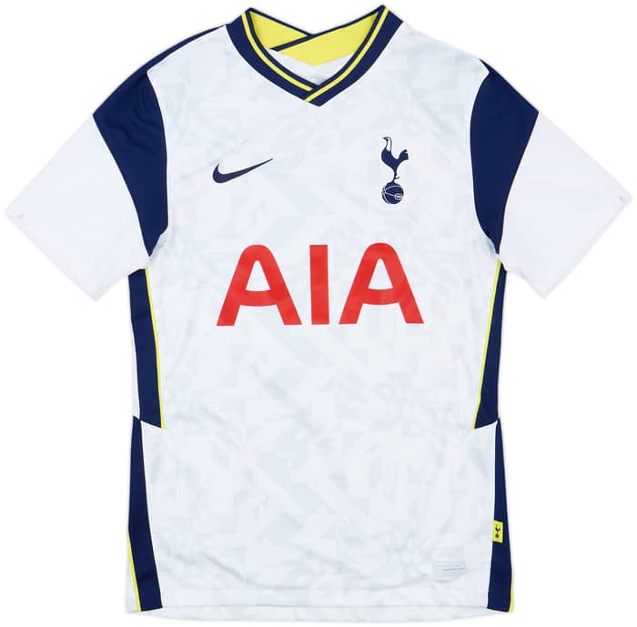 2020-21 Tottenham Home Shirt Bale #9 - 10/10 - (S)