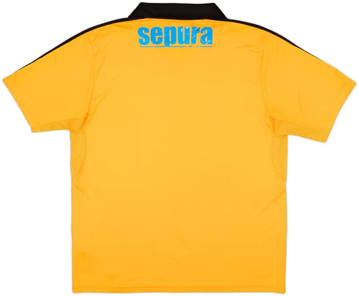 2016-17 Cambridge Home Shirt - 6/10 - (XL)