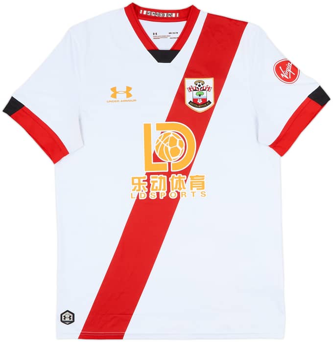 2020-21 Southampton Third Shirt - 7/10 - (M)