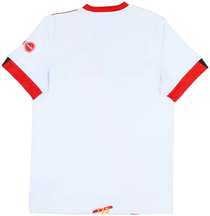 2020-21 Southampton Third Shirt - 7/10 - (M)