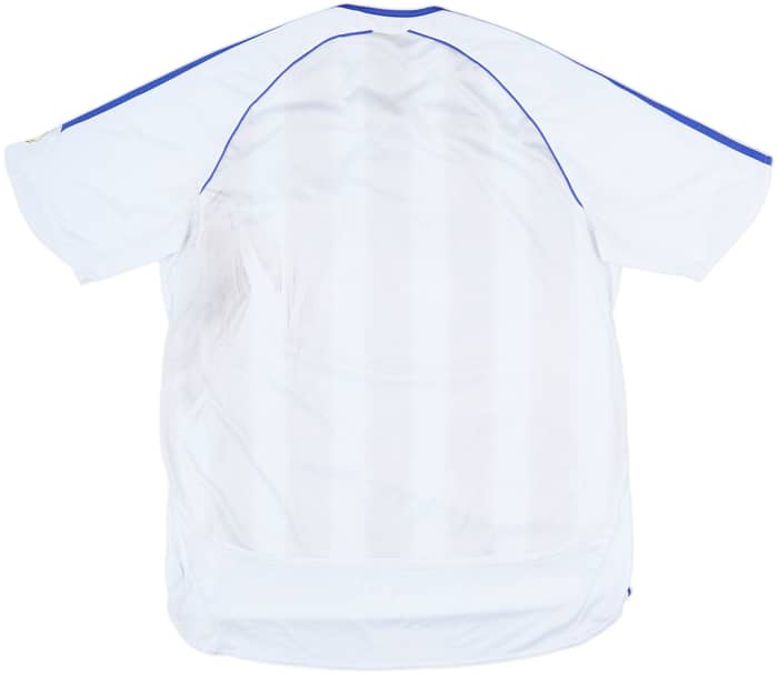 2006-07 Chelsea Away Shirt - 5/10 - (L)