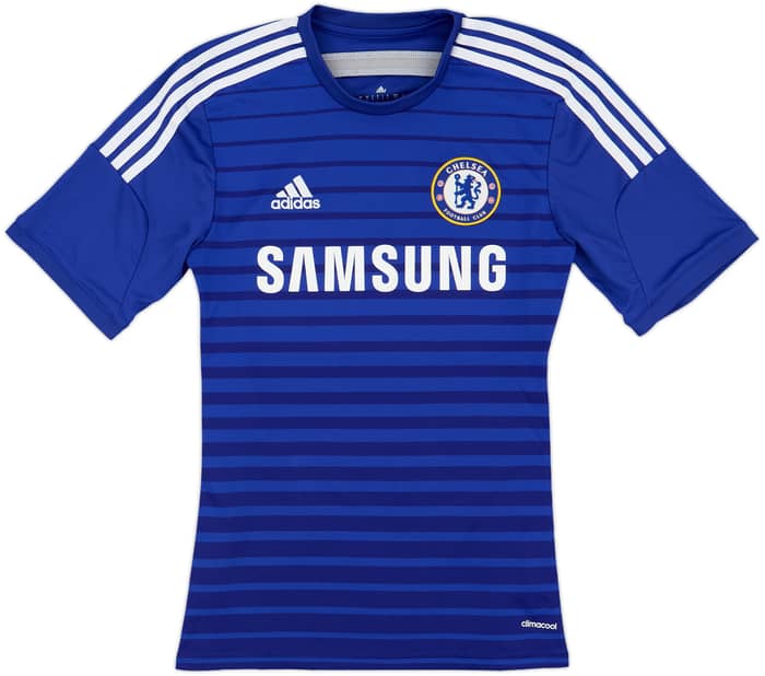 2014-15 Chelsea Home Shirt Diego Costa #19 - 9/10 - (S)