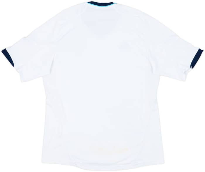 2012-13 Chelsea Away Shirt - 4/10 - (L)