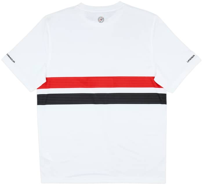 2017 Sao Paulo Home Shirt (XL)