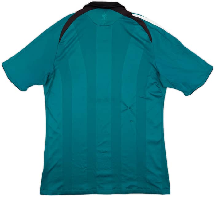 2008-09 Liverpool Third Shirt - 5/10 - (M)