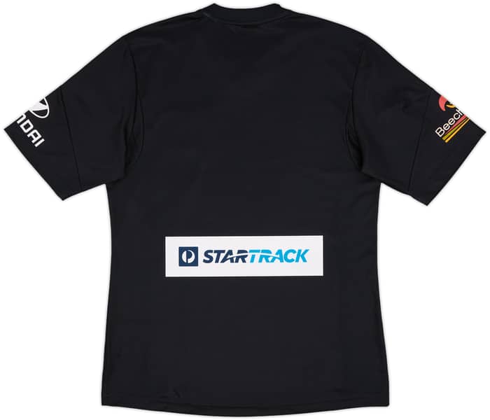 2013-15 Sydney FC Away Shirt - 7/10 - (M)