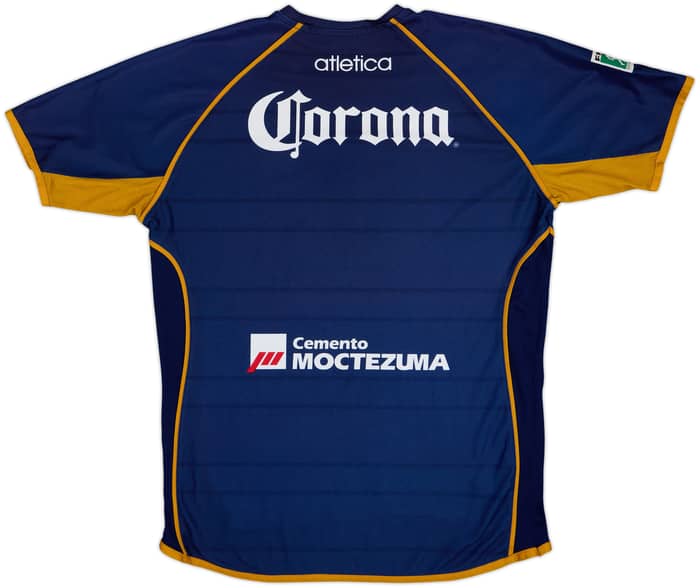 2006-07 Atletico San Luis Home Shirt - 4/10 - (XL)