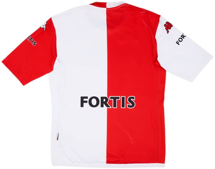 2005-06 Feyenoord Home Shirt - 7/10 - (XXL)