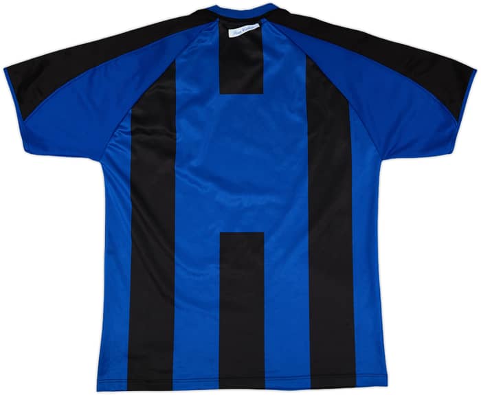 2002-03 Pisa Home Shirt - 9/10 - (L)