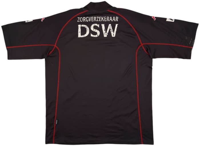 2004-05 Excelsior Home Shirt - 6/10 - (XL)