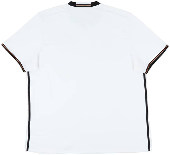 2015-16 Germany Home Shirt - 6/10 - (XXL)
