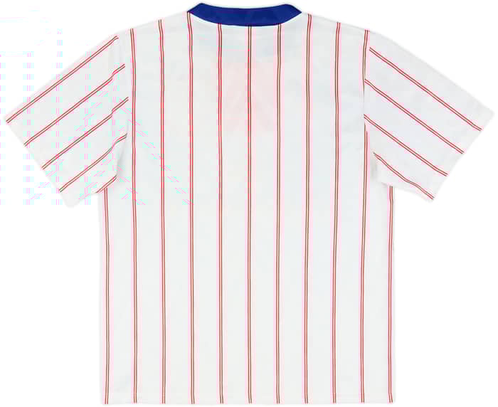 1992-94 Chelsea Away Shirt - 7/10 - (L)