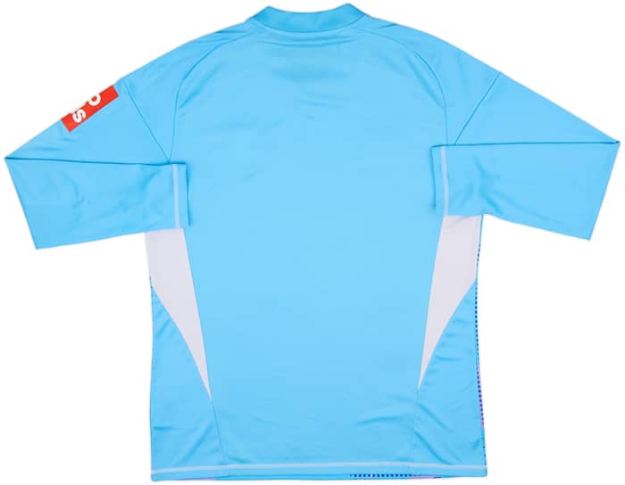 2024-25 Fulham GK Shirt (L)