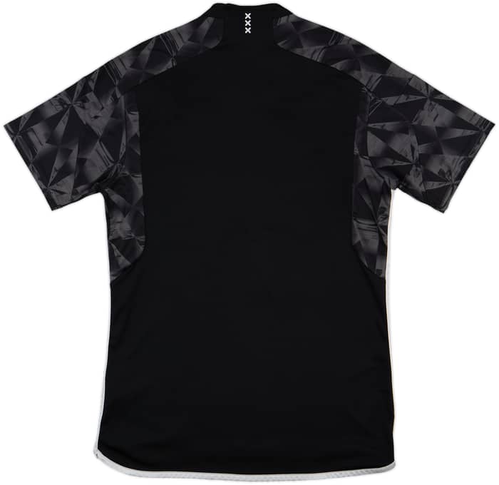 2023-24 Ajax Third Shirt - 10/10 - (L)